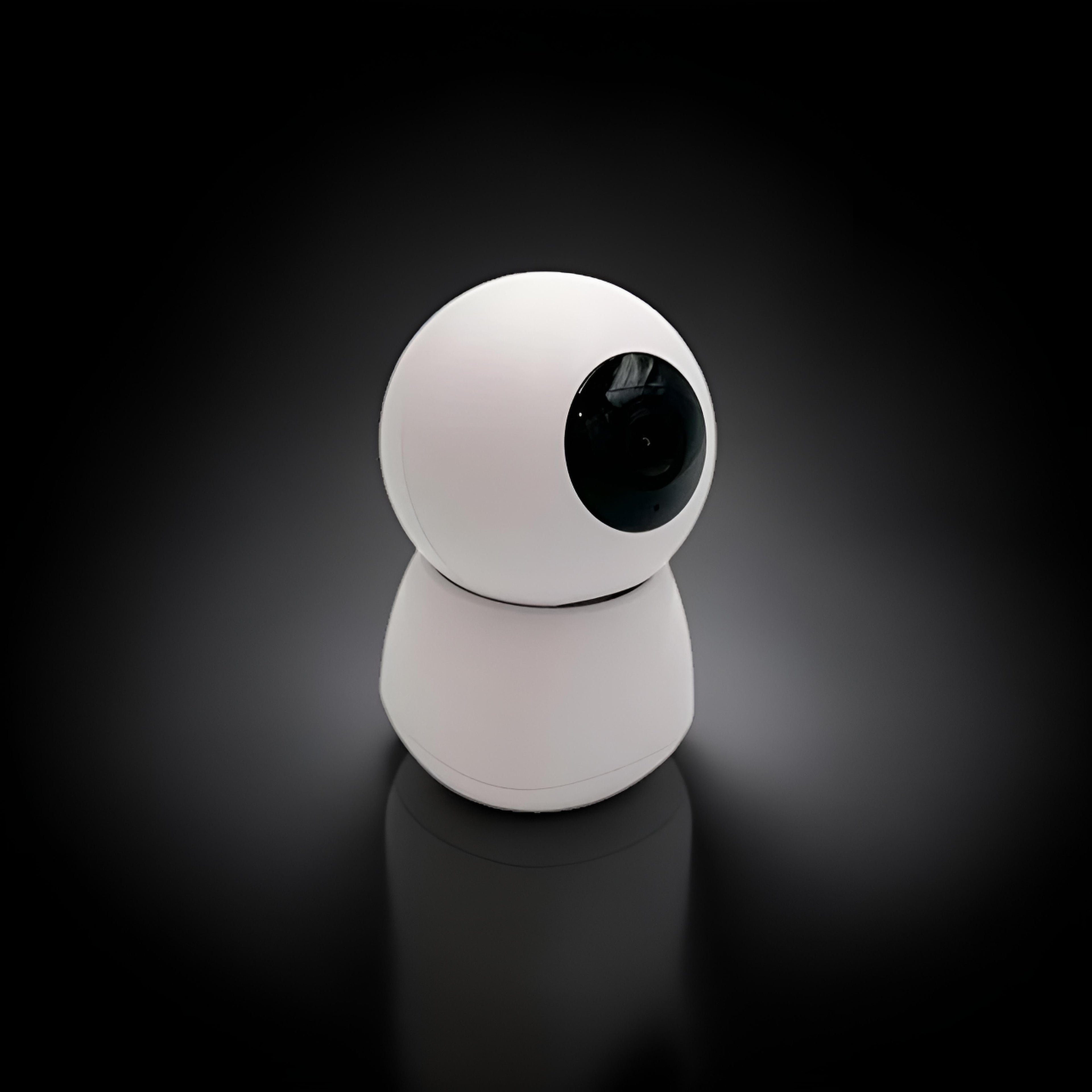 ISH040 Smart camera