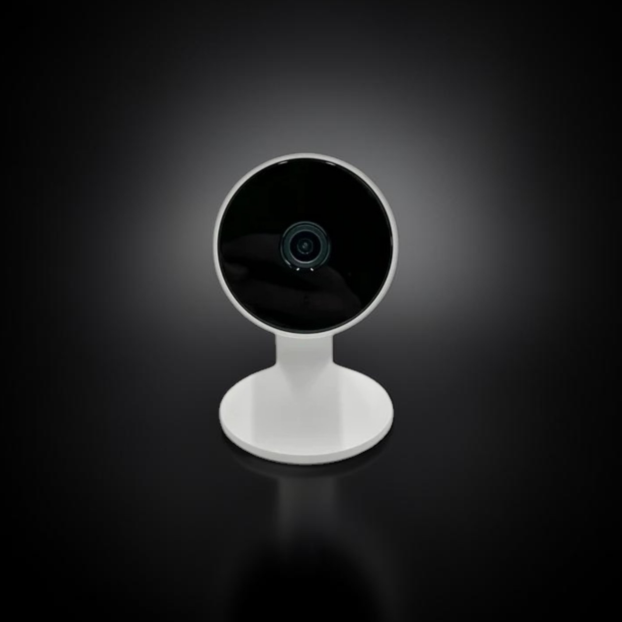 ISH041 Smart camera
