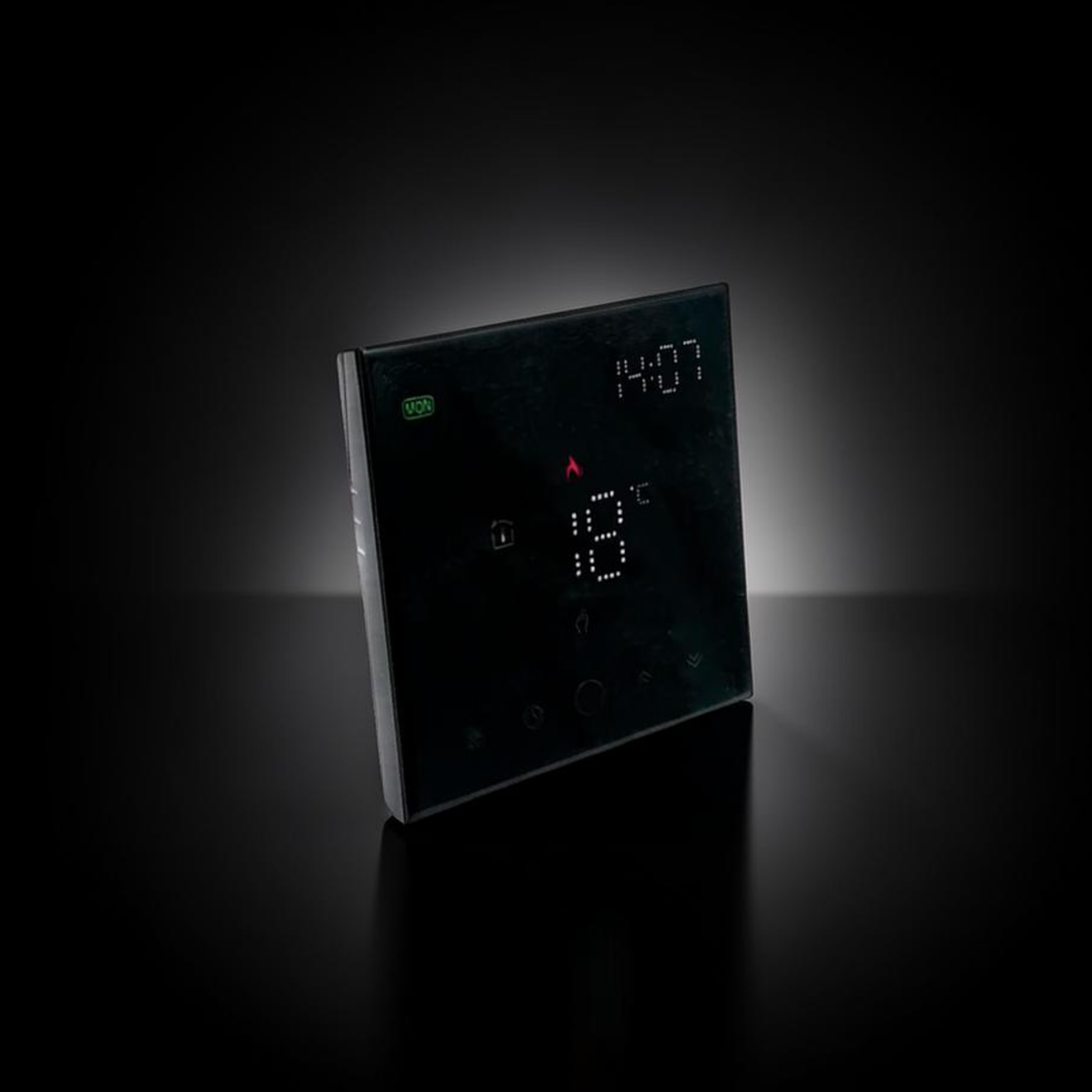 ISH023 Water thermostat - Zigbee