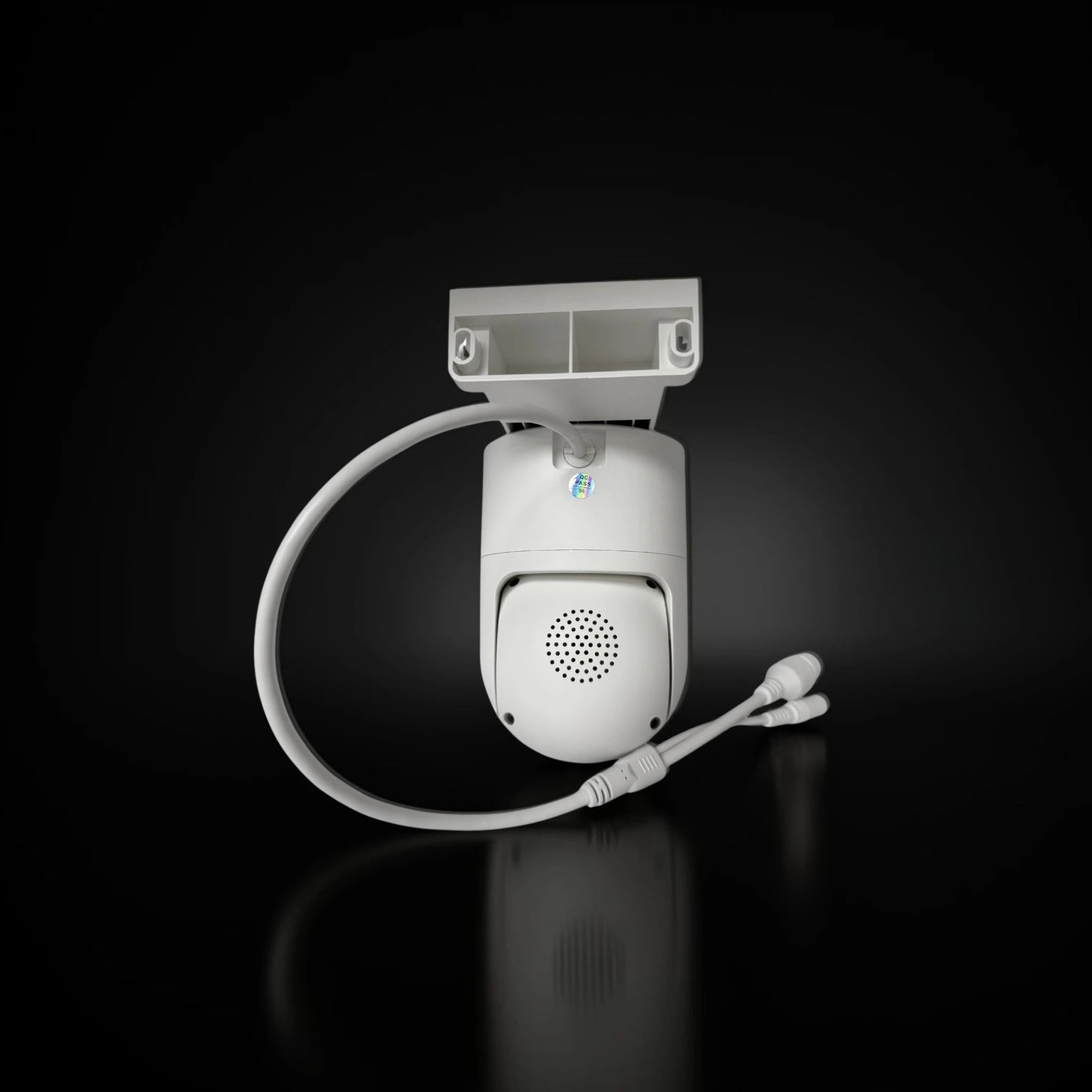 ISH055 HD Outdoor PTZ Camera