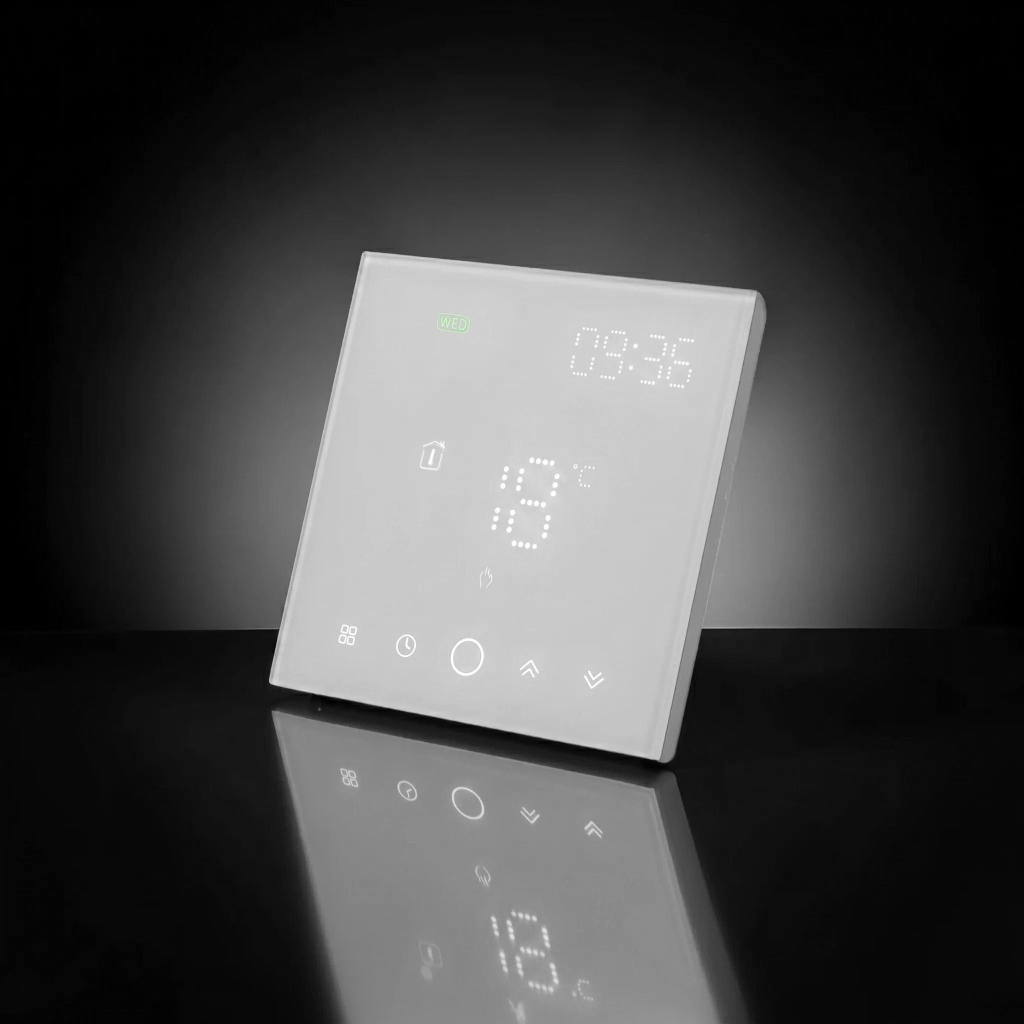 ISH021 Termostat wodny – Zigbee