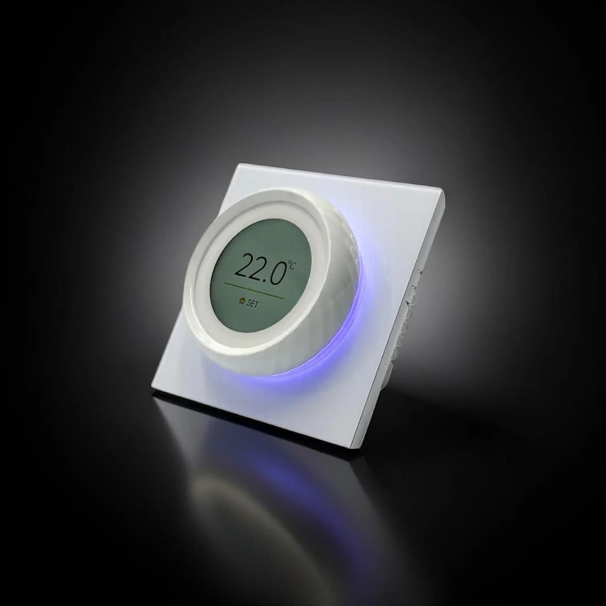 ISH026 Termostat wodny – Wi-Fi