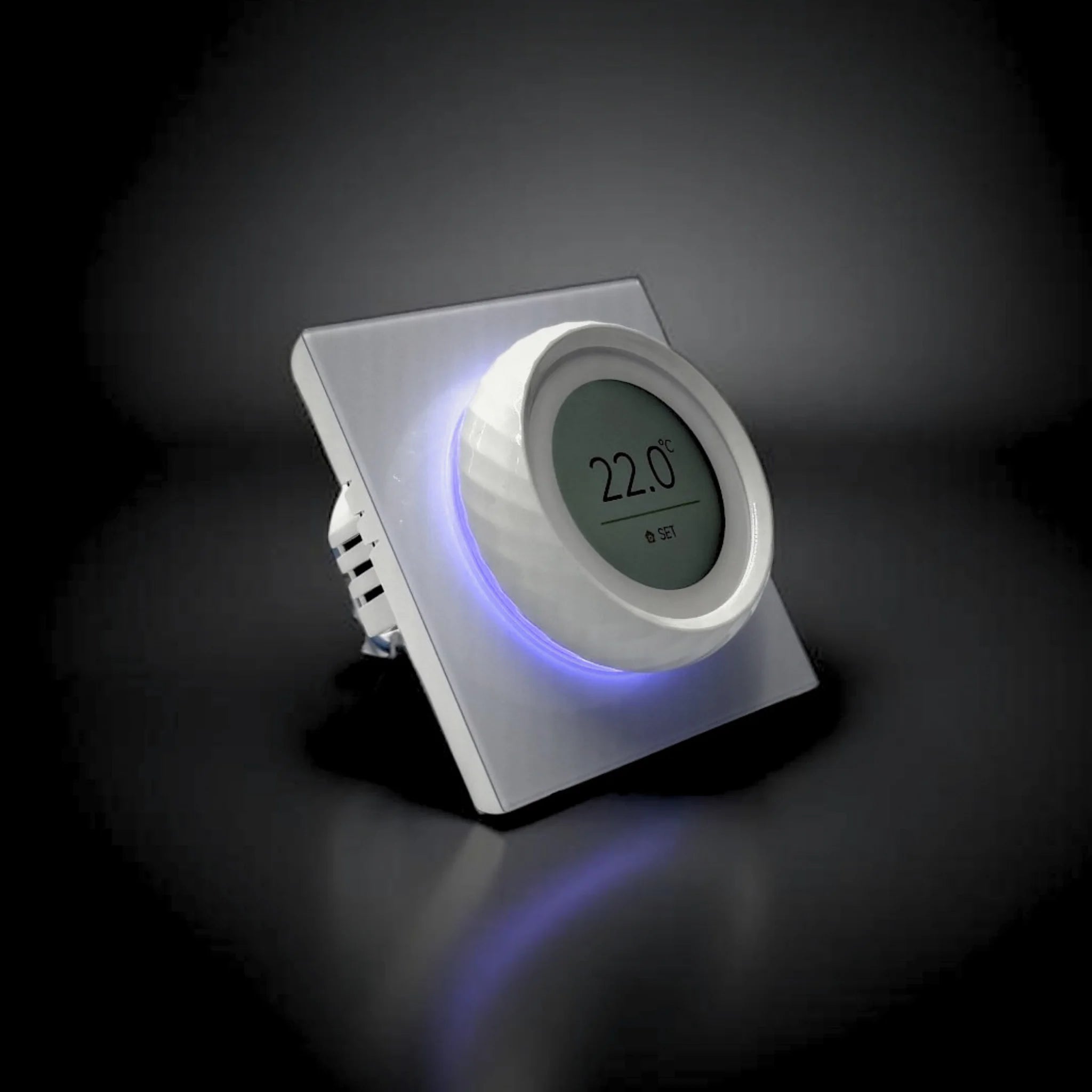 ISH026 Termostat wodny – Wi-Fi