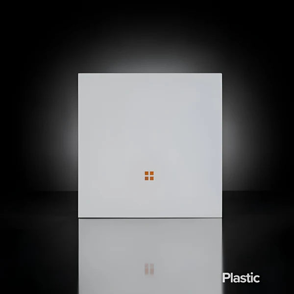 Plastikinis jungiklis su 1 mygtuku ISH001 — Namų valdymo pradžia — rinkinys