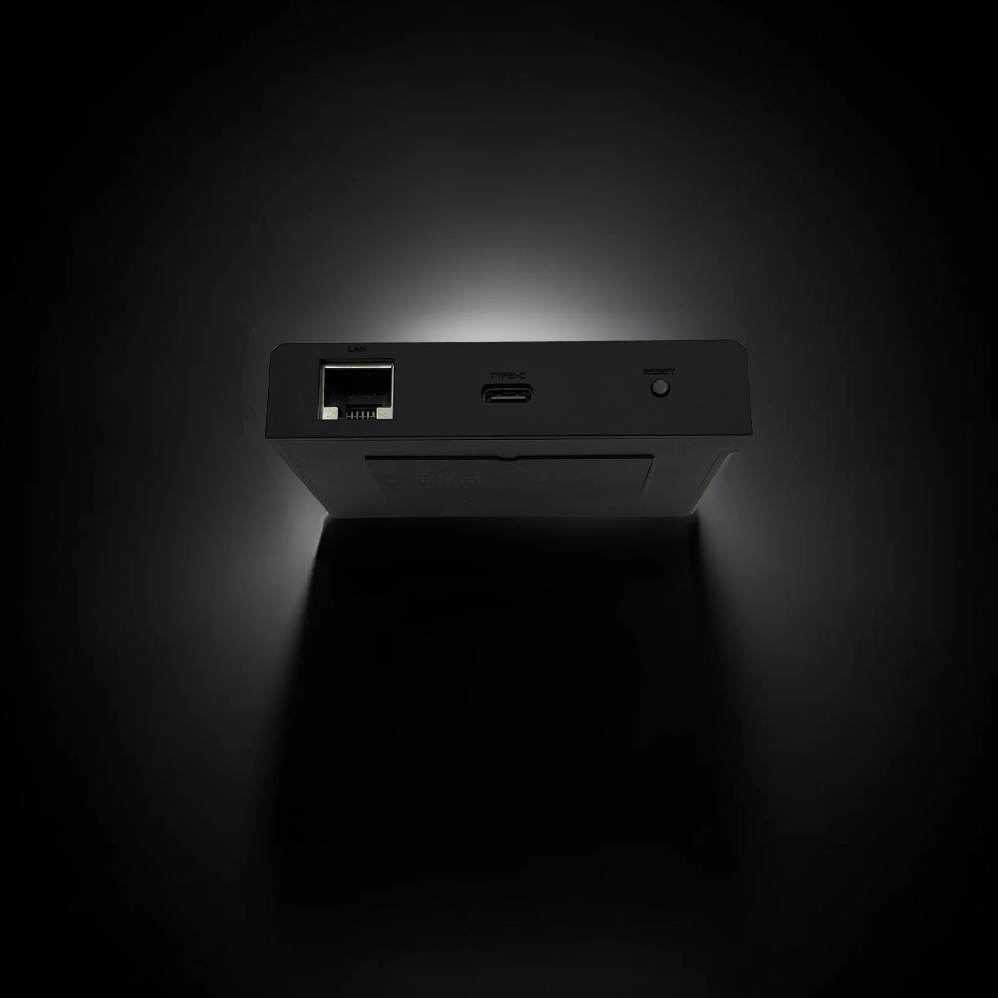 ISH048 Router Zigbee