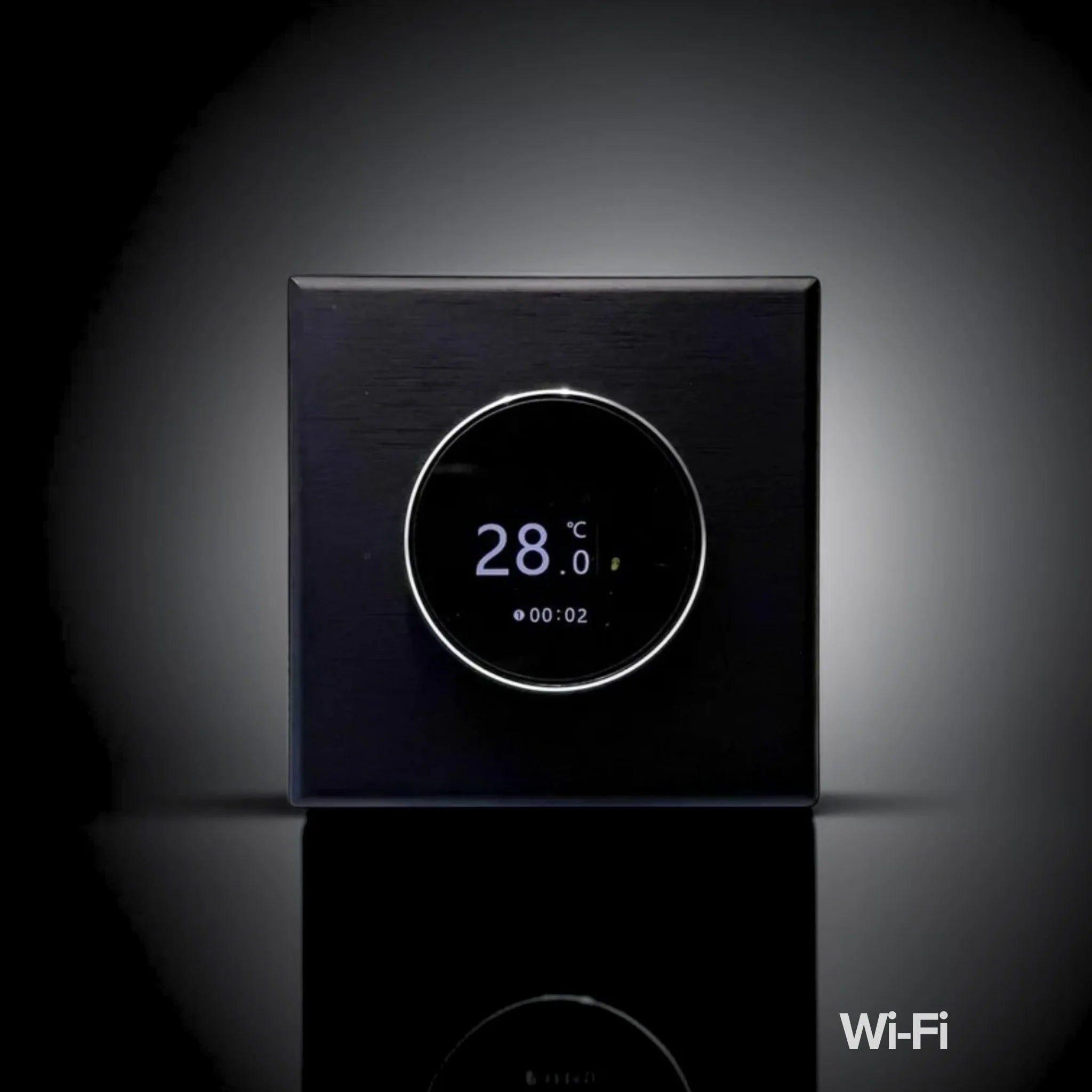 ISH033 Termostat wodny – Wi-Fi