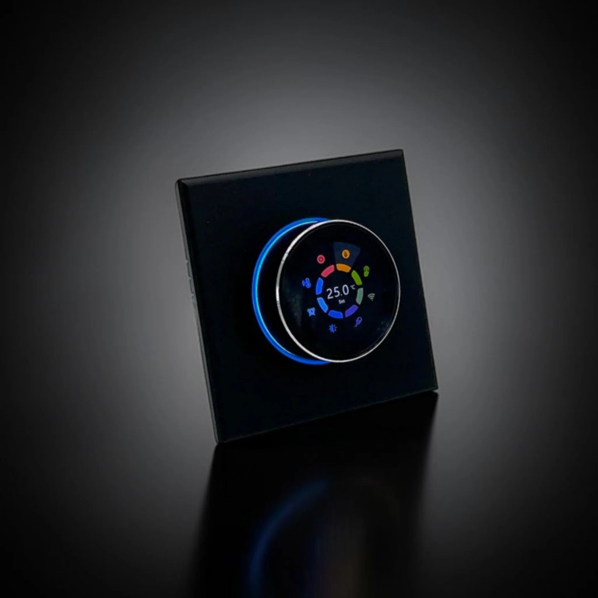 ISH033 Termostat wodny – Wi-Fi