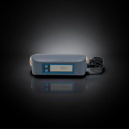 ISH046 Smart Wi-Fi water valve