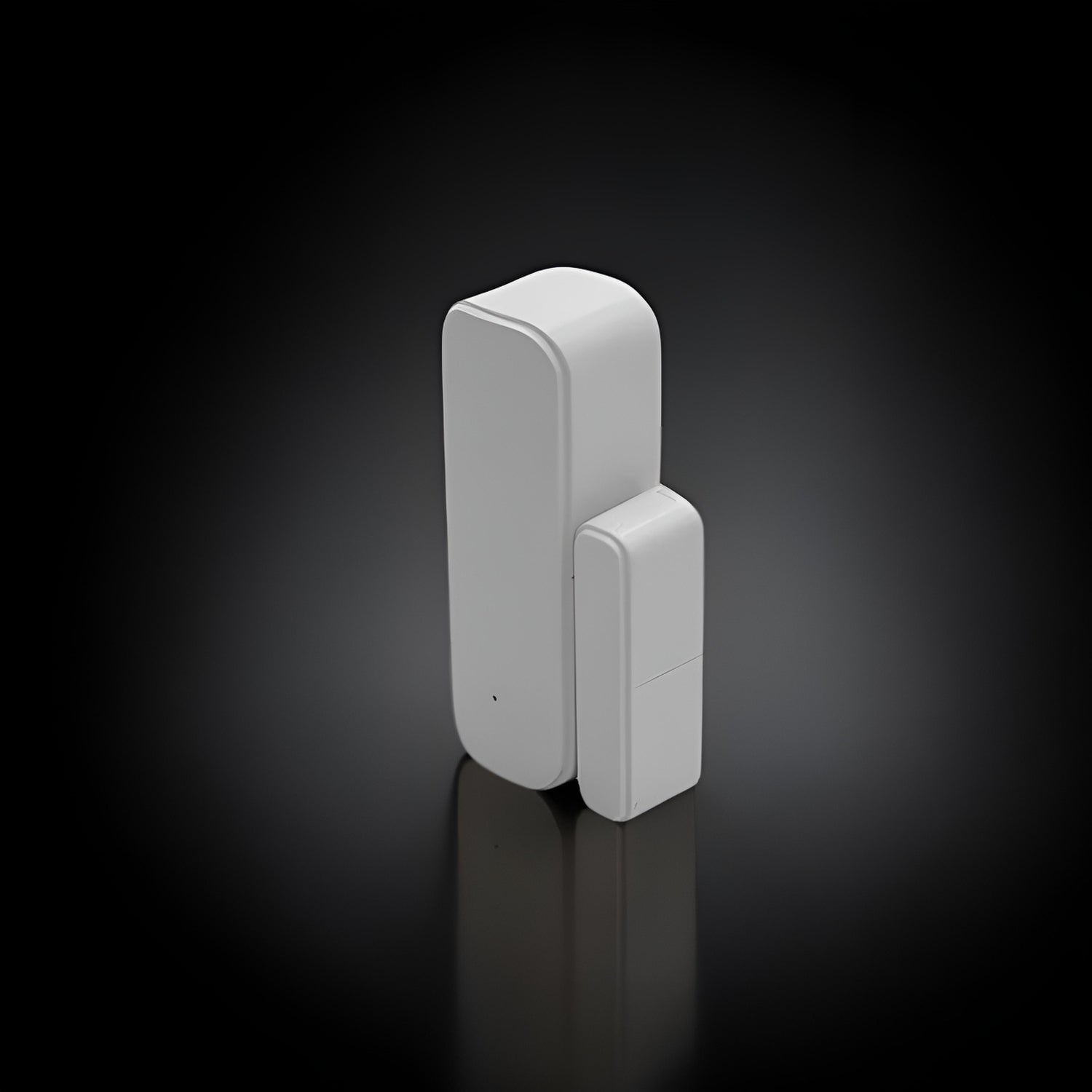 ISH043 Smart door and window sensor - Wi-Fi