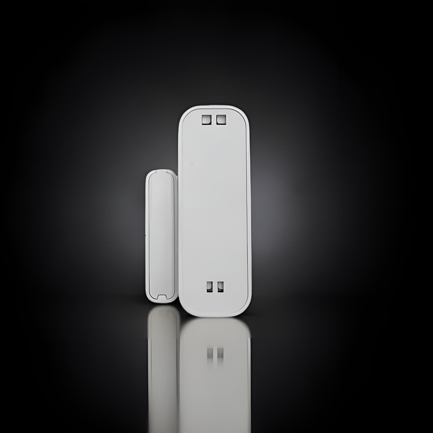 ISH043 Smart door and window sensor - Wi-Fi