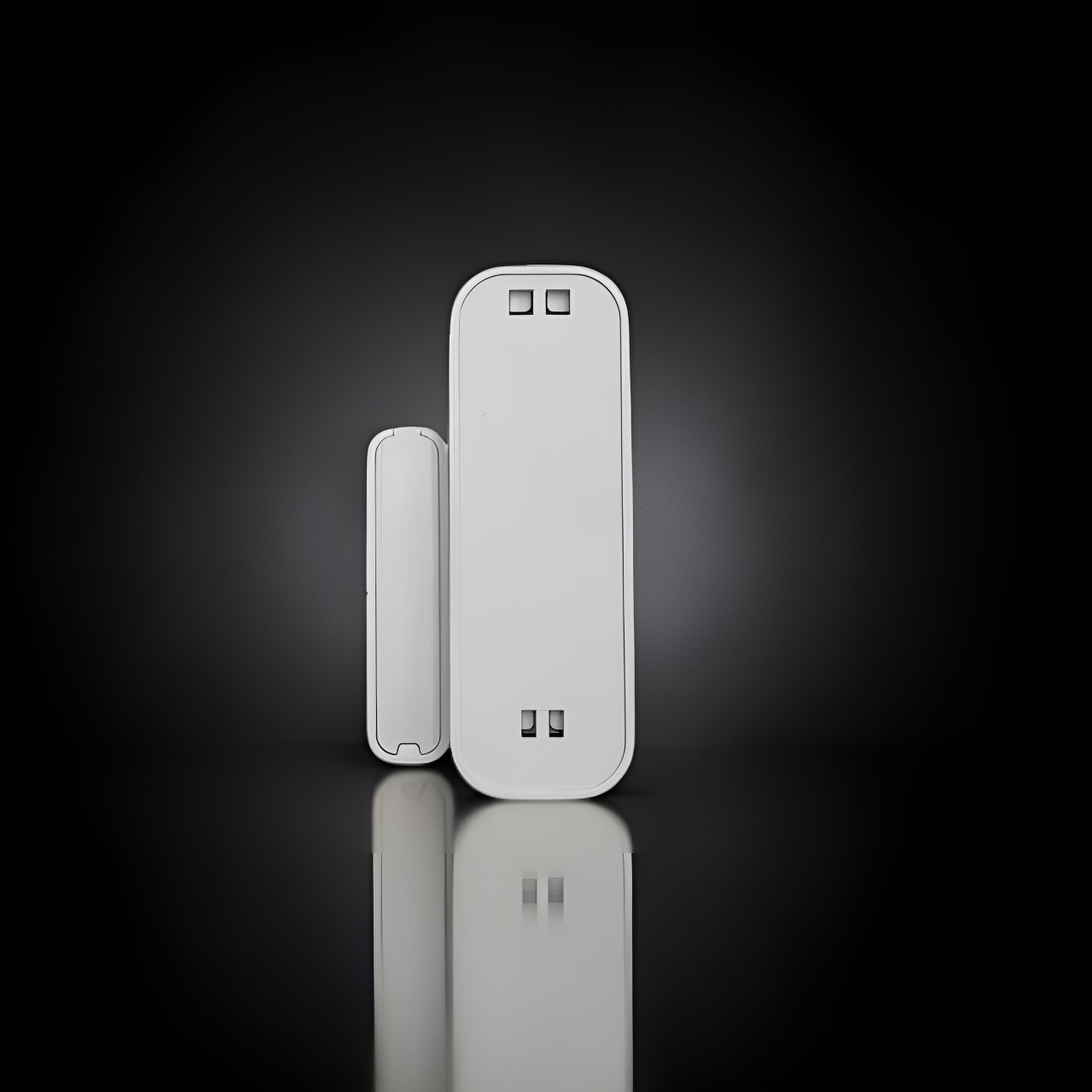 ISH043 Smart door and window sensor - Wi-Fi