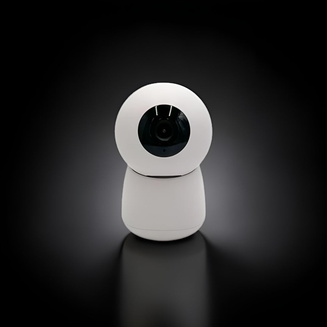 ISH040 Smart camera