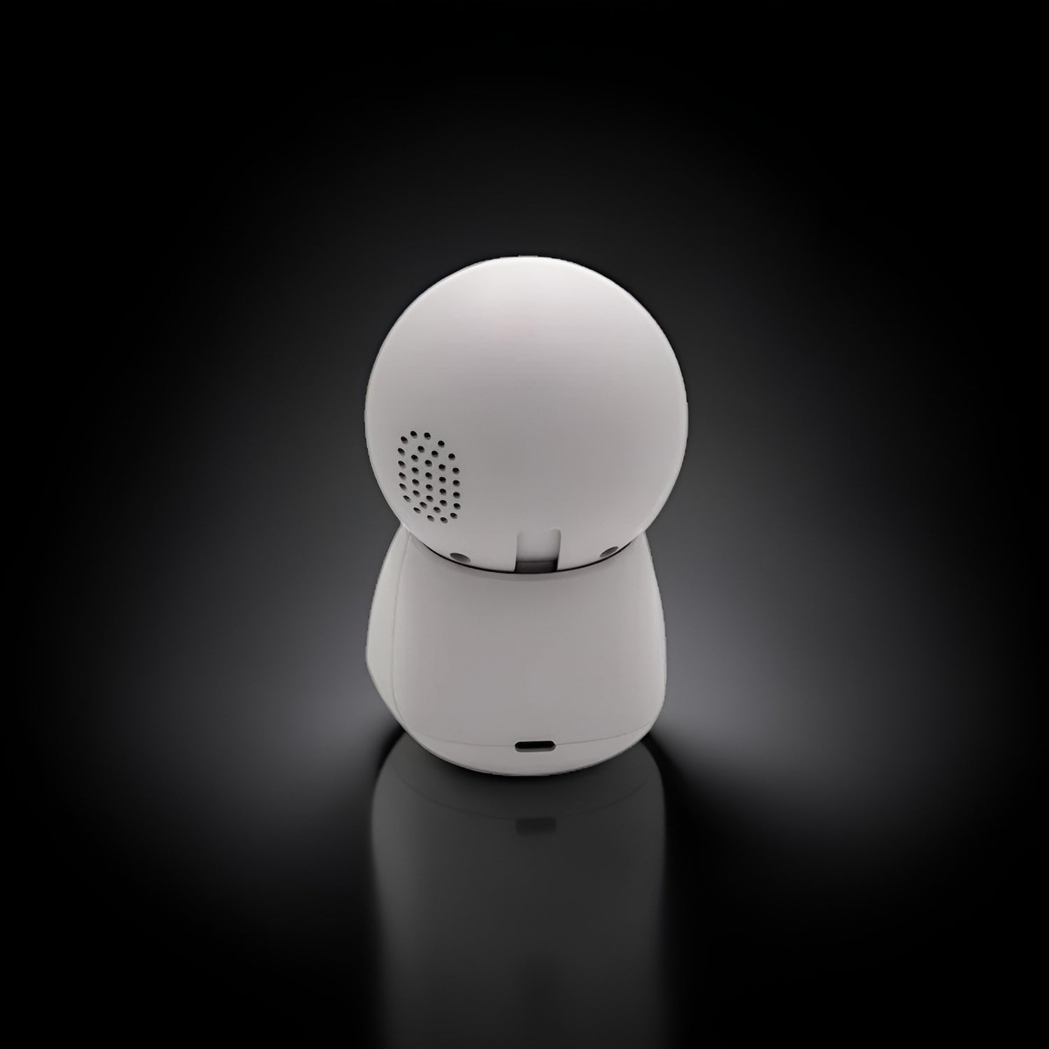 ISH040 Smart camera
