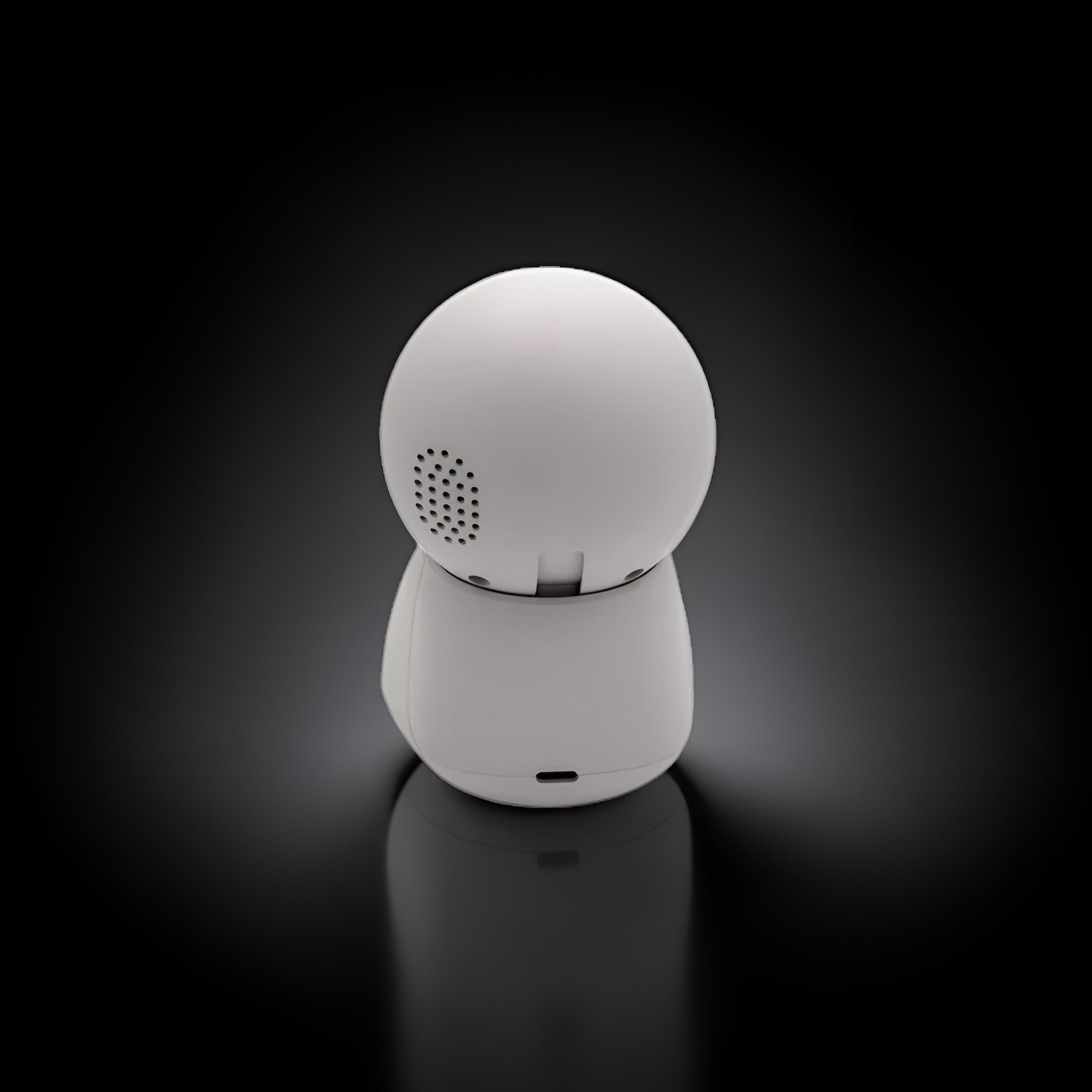 ISH040 Smart camera