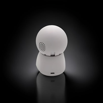 ISH040 Smart camera