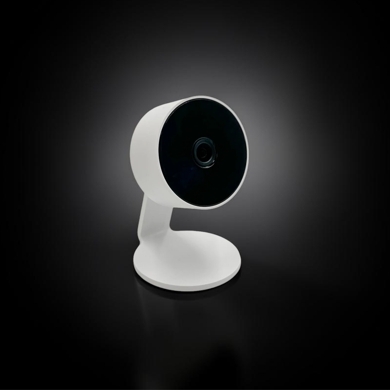 ISH041 Smart camera