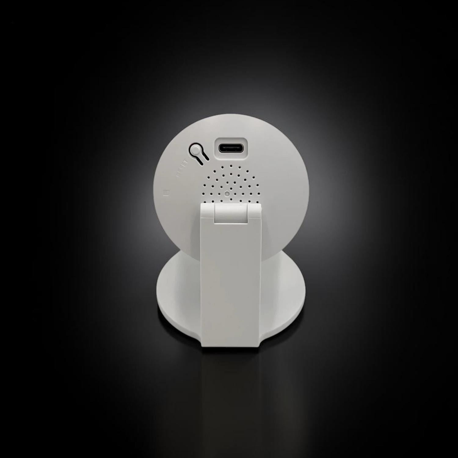 ISH041 Smart camera