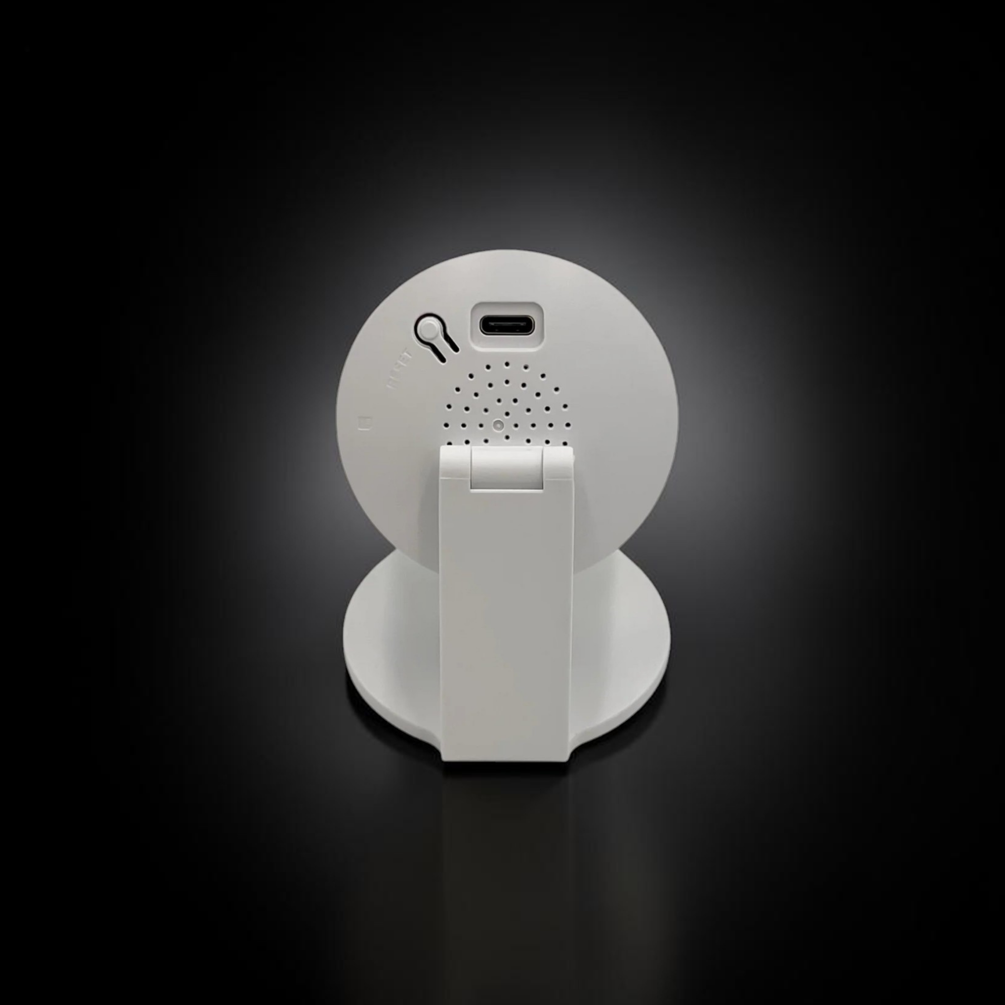 ISH041 Smart camera