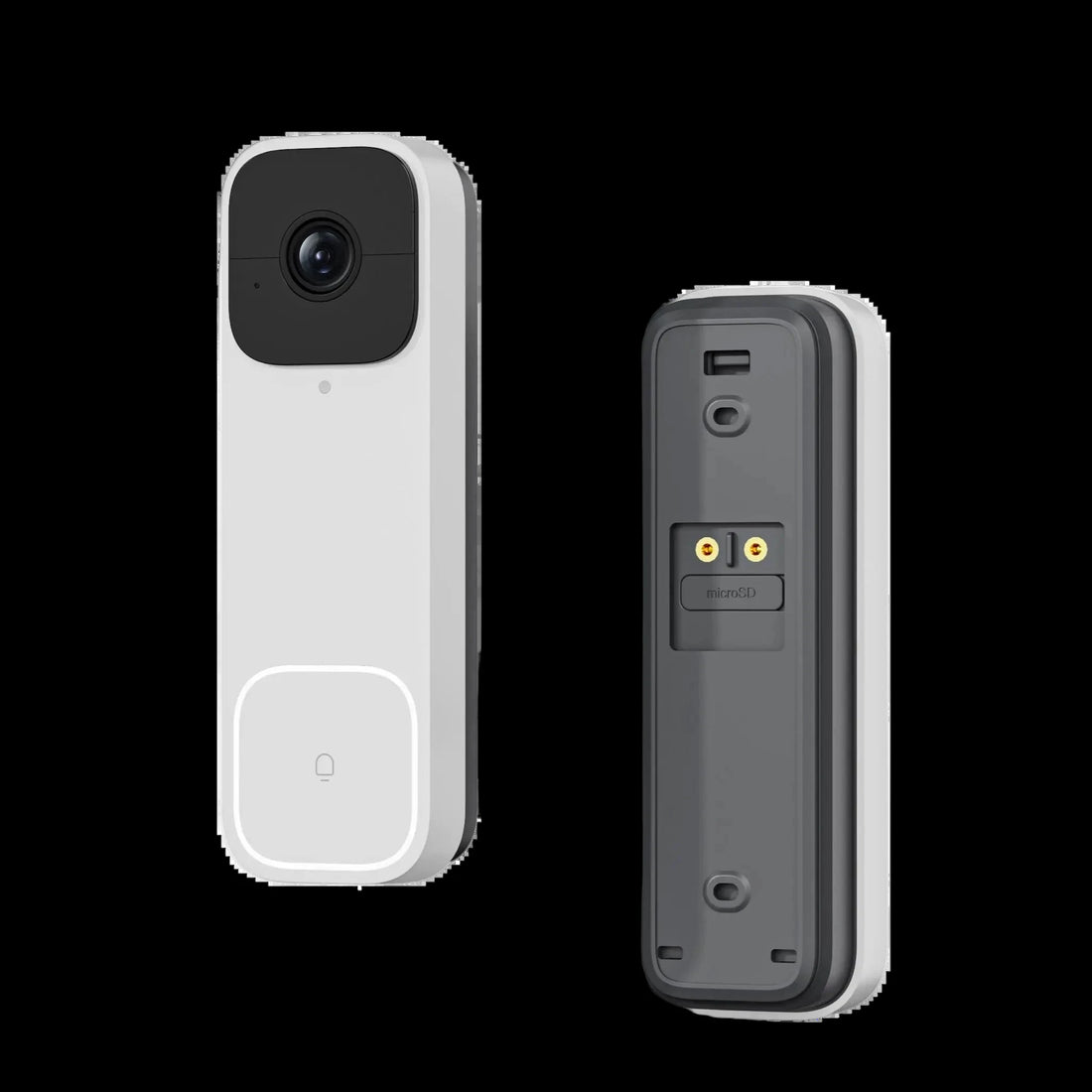 Smart Video Doorbell