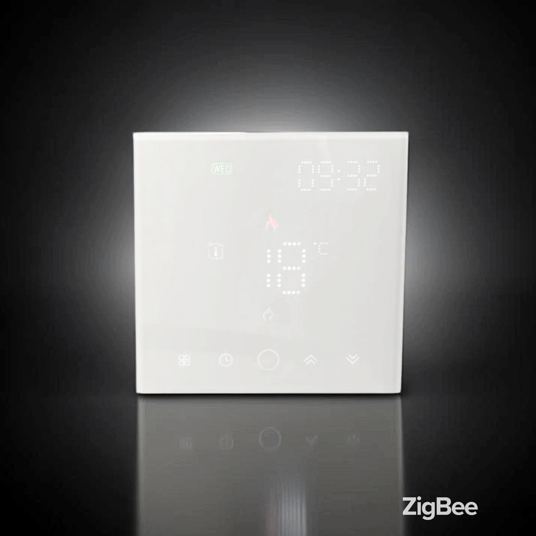 ISH021 Water thermostat - Zigbee
