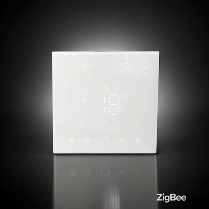 ISH021 Water thermostat - Zigbee