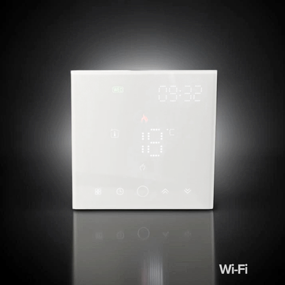 ISH022 Water thermostat - Wi-Fi