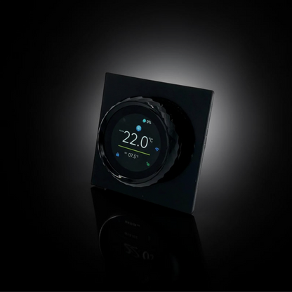 ISH025 Water thermostat - Wi-Fi