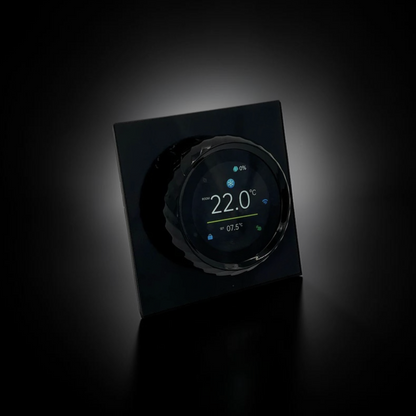 ISH025 Water thermostat - Wi-Fi