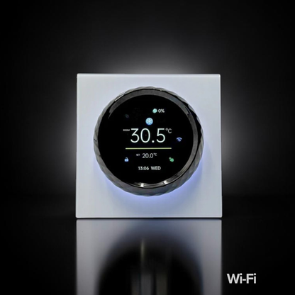 ISH027 Water thermostat - Wi-Fi