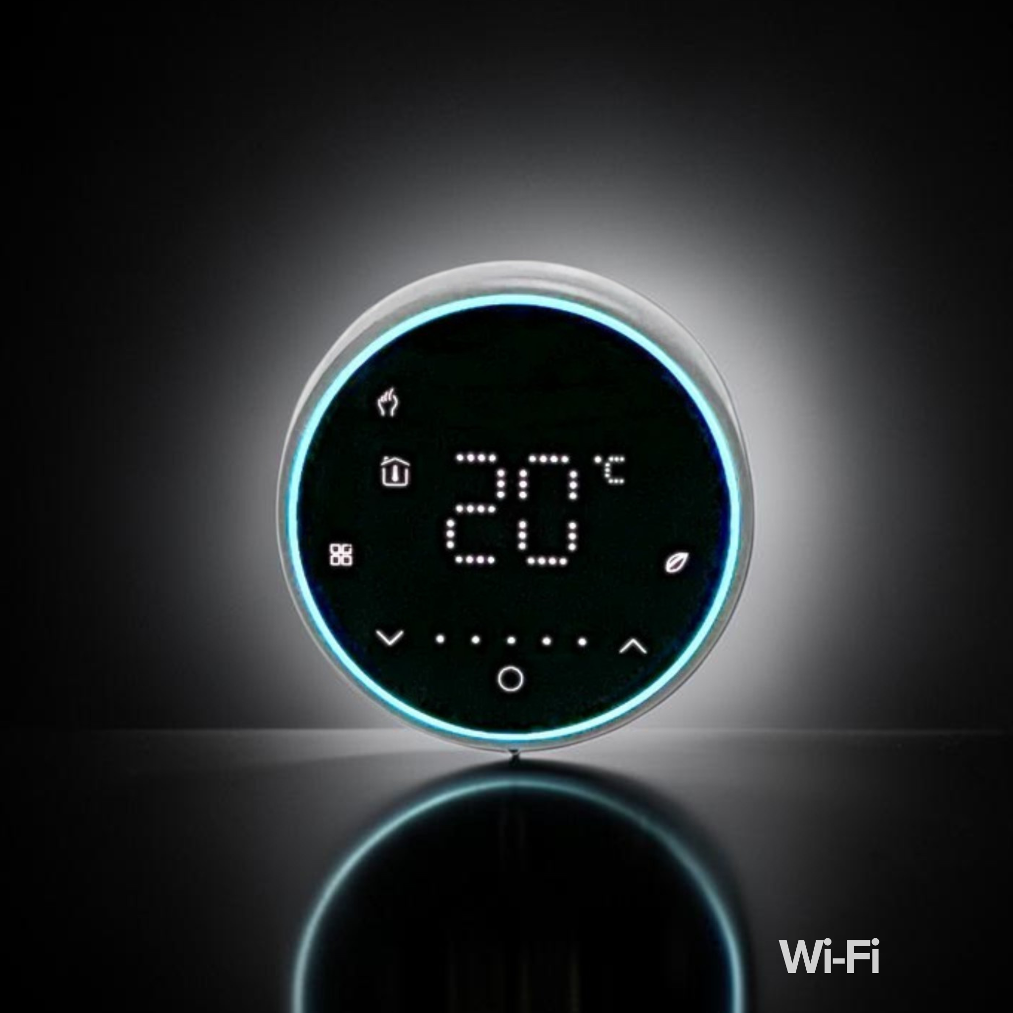 ISH029 Water thermostat - Wi-Fi