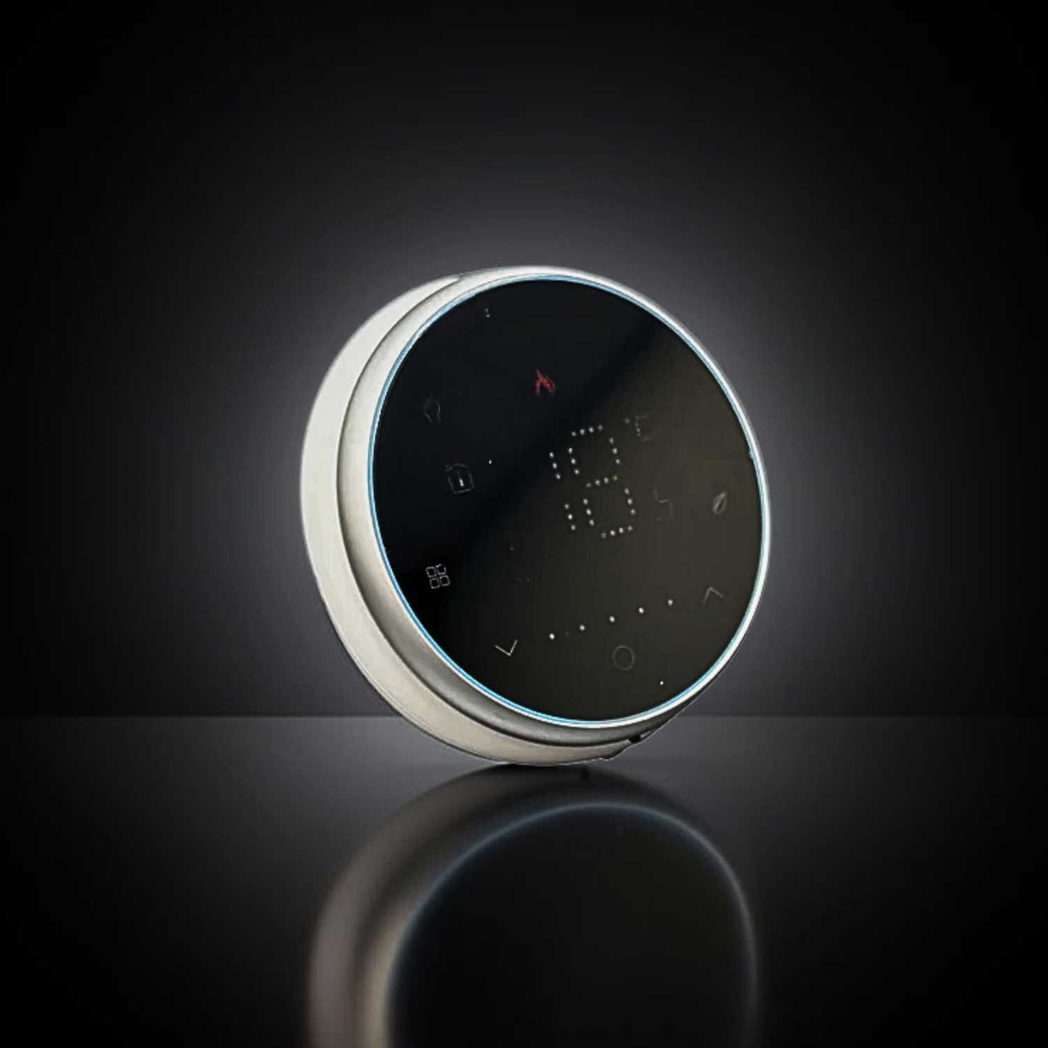 ISH029 Water thermostat - Wi-Fi