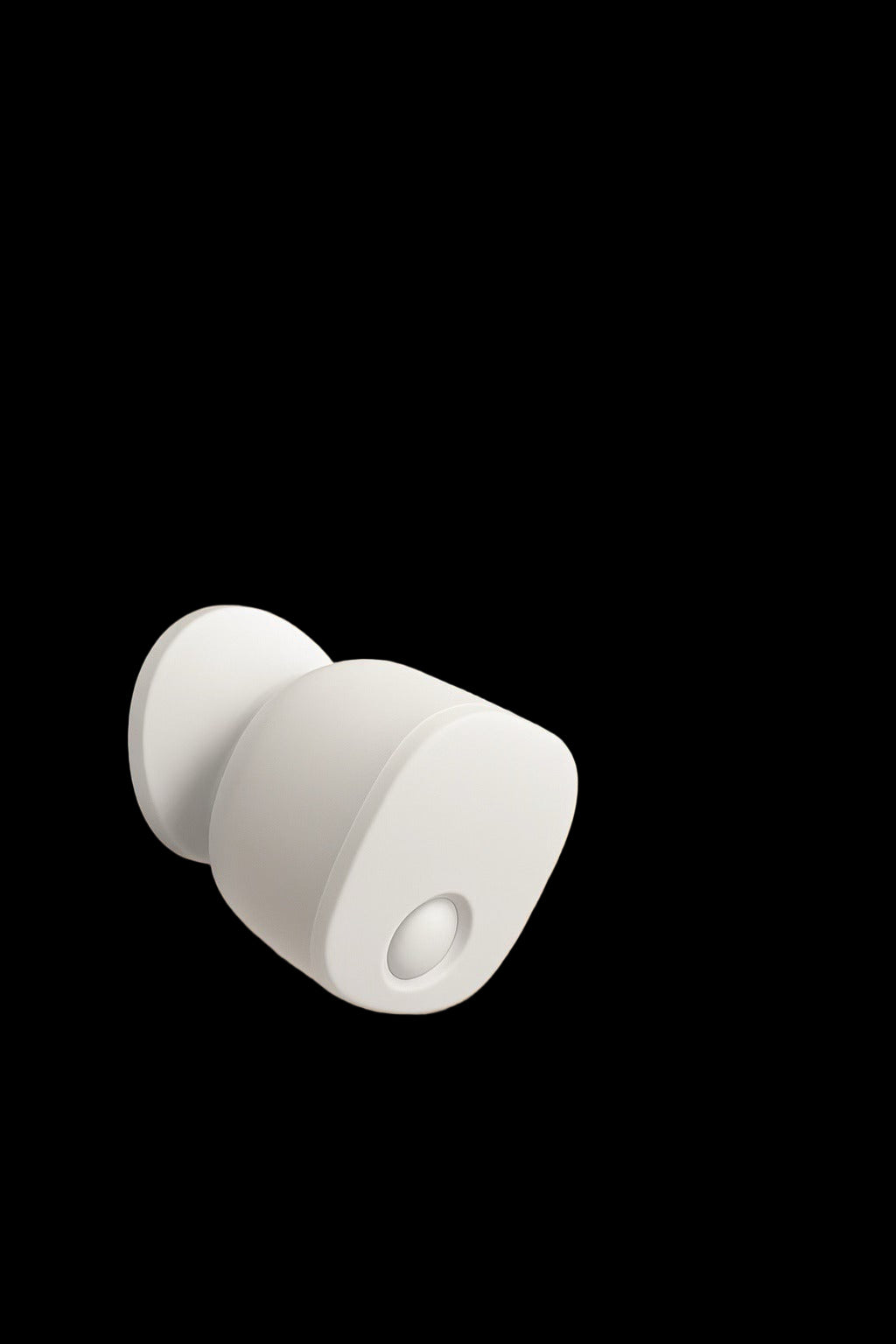 Smart Human Presence Sensor