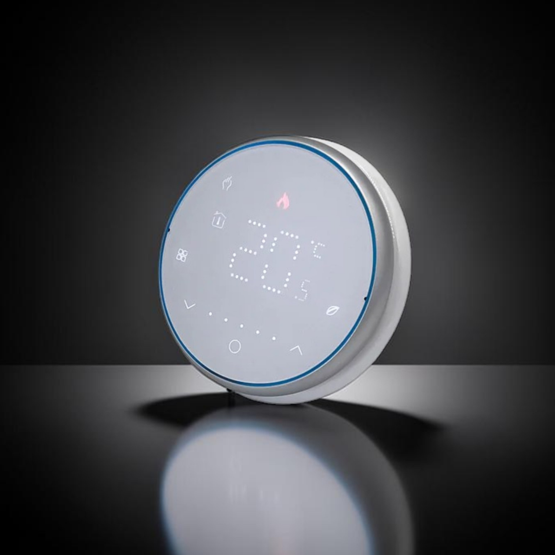 ISH028 Water thermostat - Wi-Fi