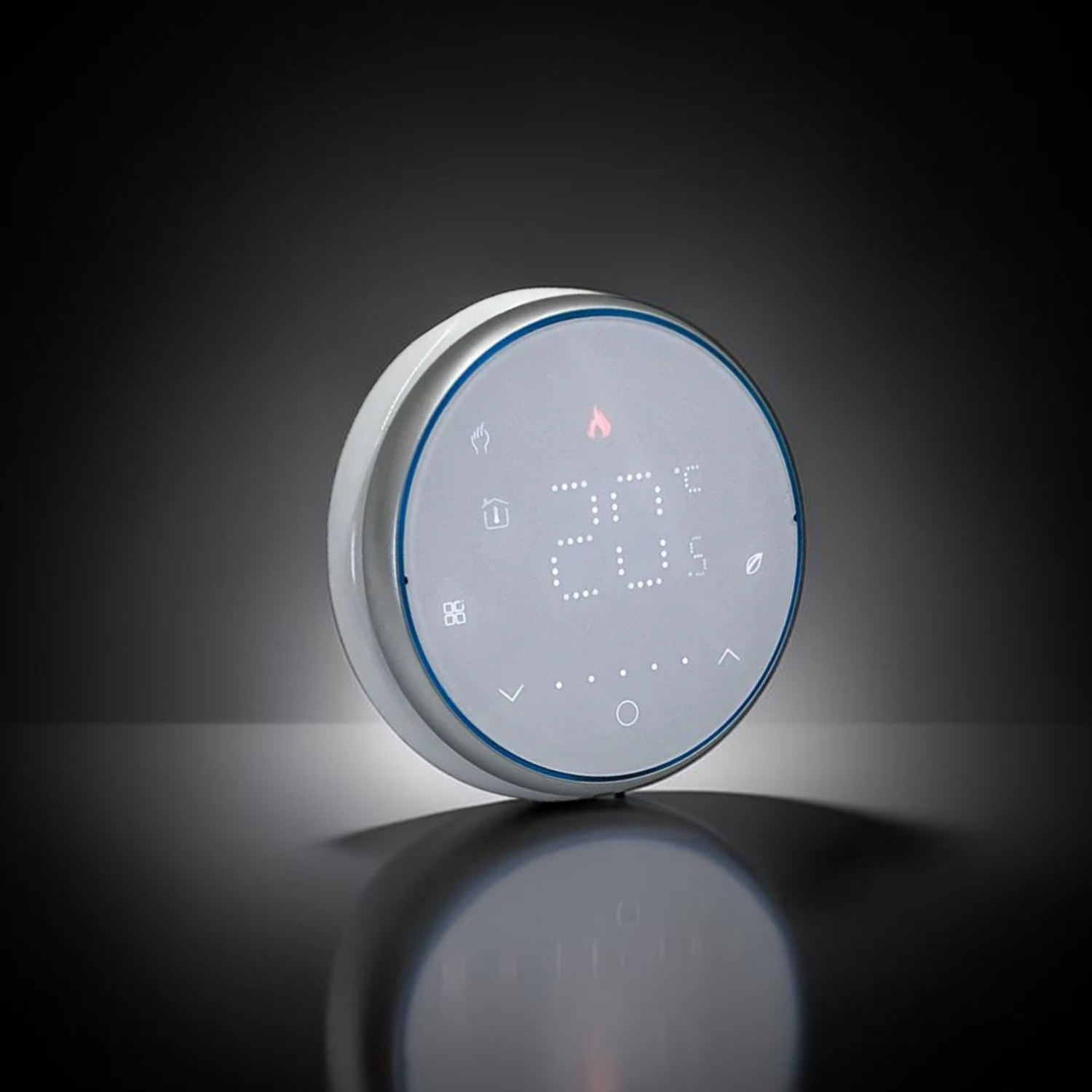ISH028 Water thermostat - Wi-Fi