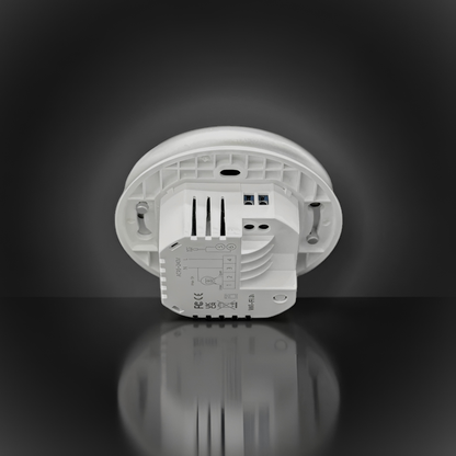 ISH028 Water thermostat - Wi-Fi