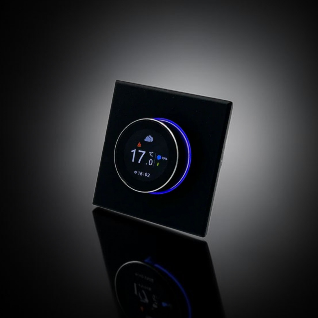 ISH033 Water thermostat - Wi-Fi