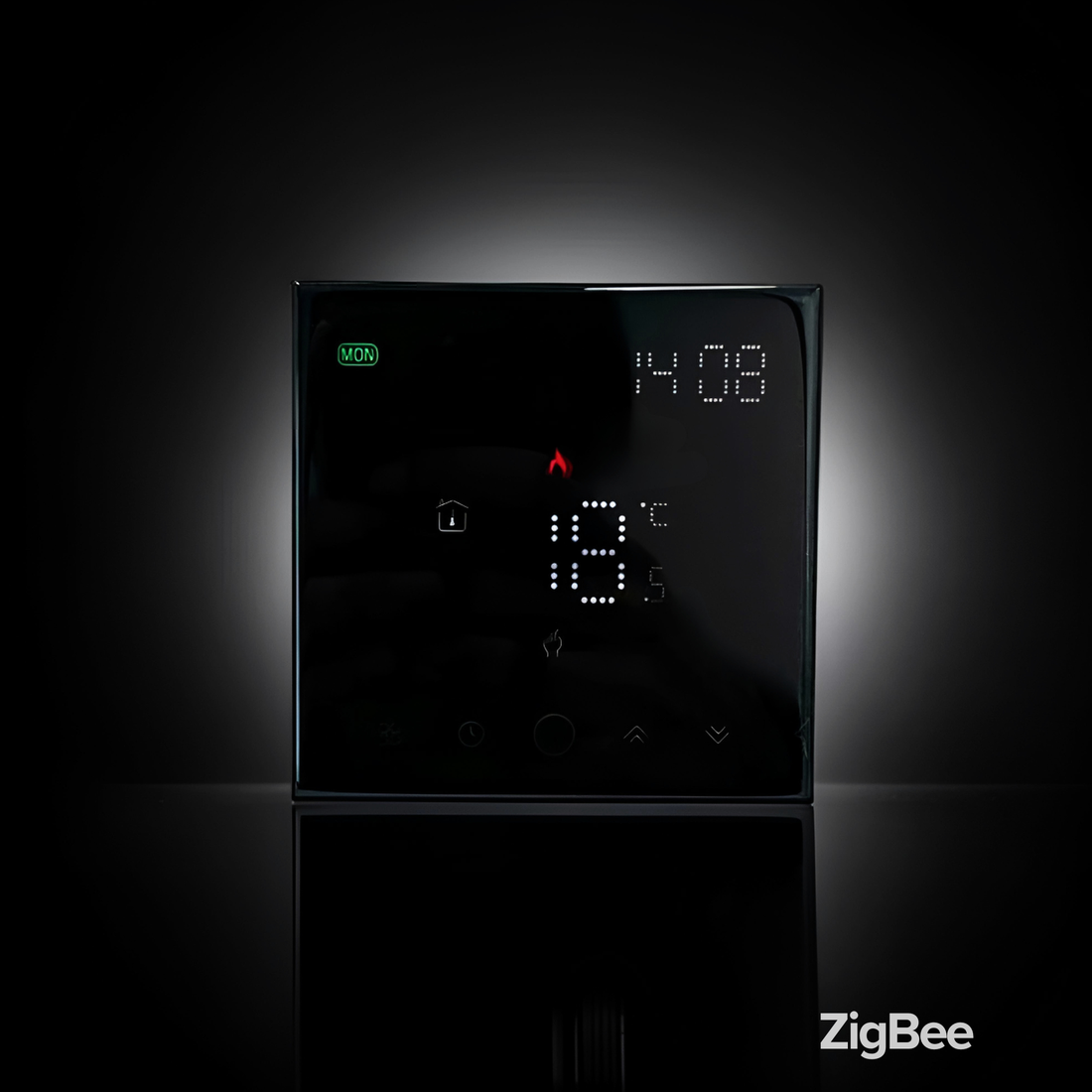 ISH023 Water thermostat - Zigbee