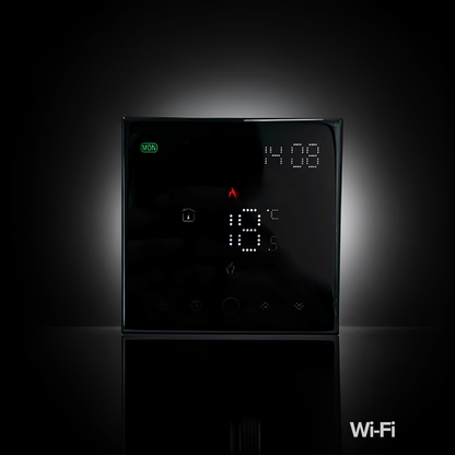 ISH024 Water thermostat - Wi-Fi