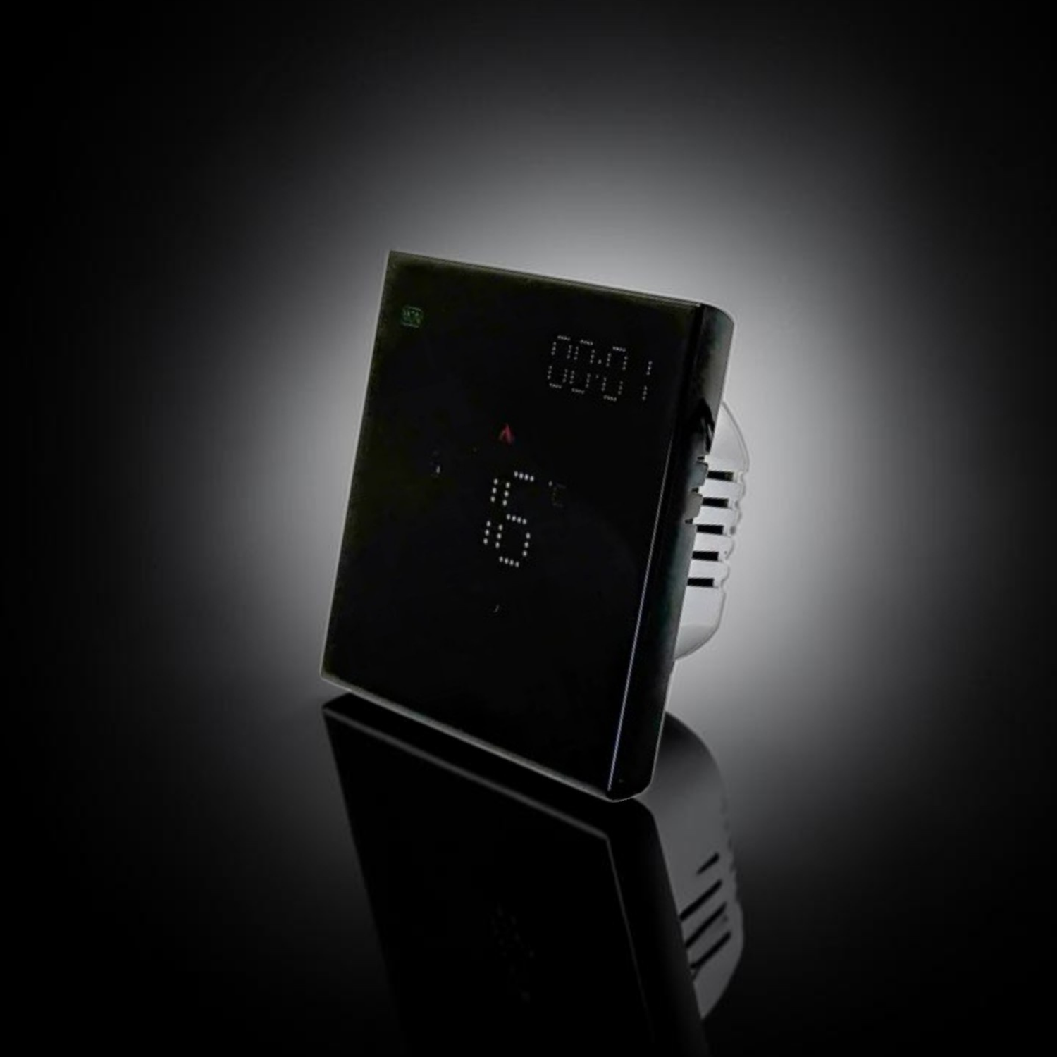 ISH024 Water thermostat - Wi-Fi