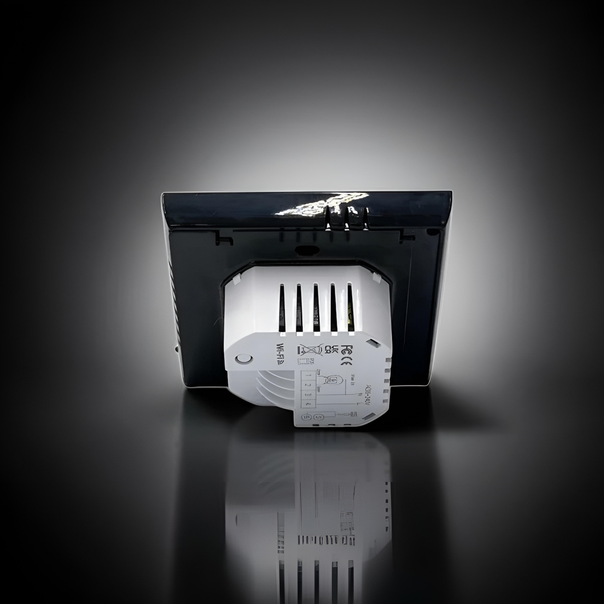 ISH024 Water thermostat - Wi-Fi