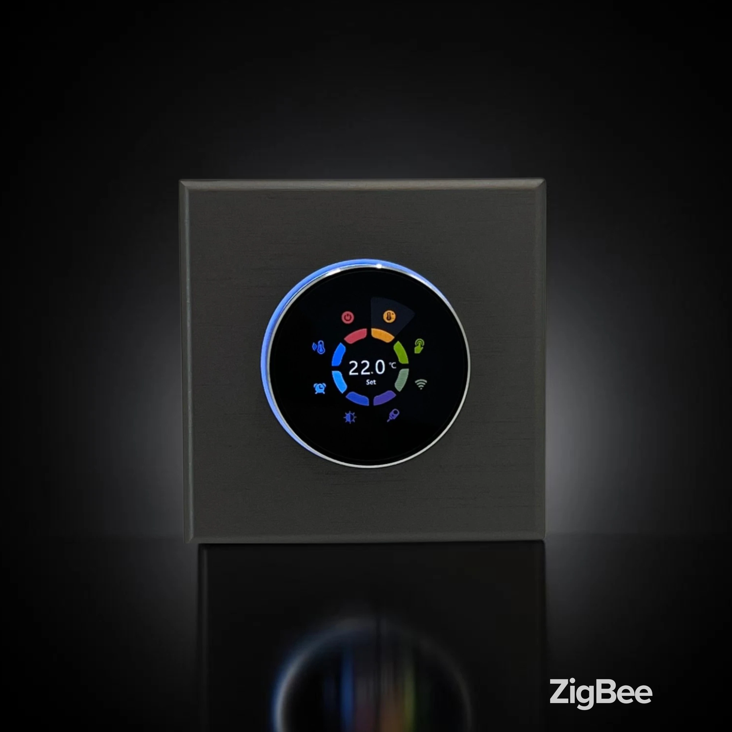 ISH030 Water thermostat - Zigbee