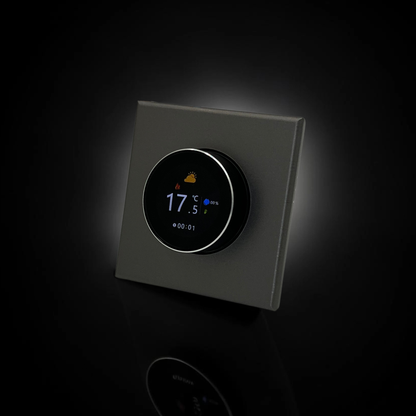 ISH031 Water thermostat - Wi-Fi