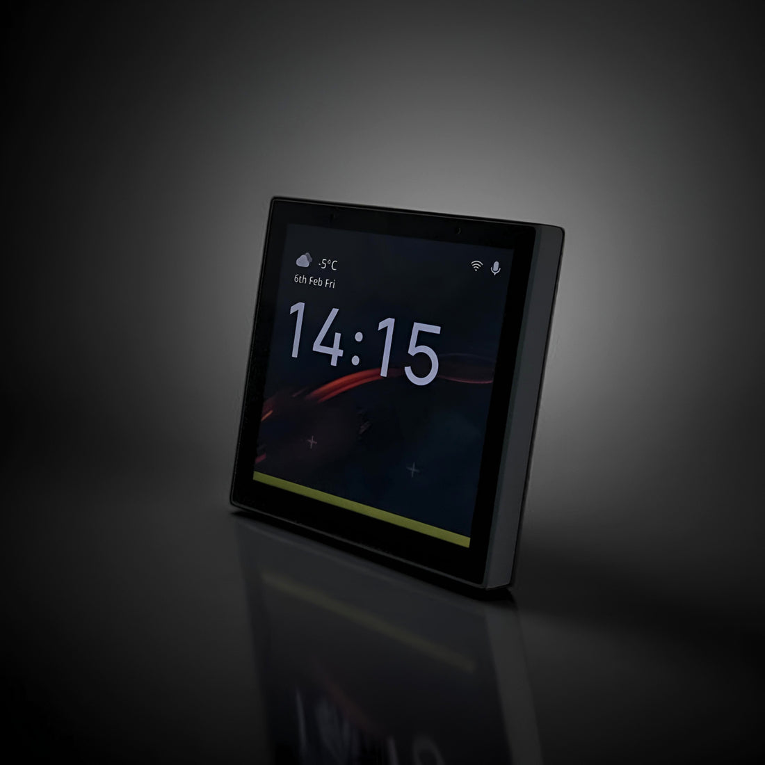 ISH036 Smart Controller „All-in-One“