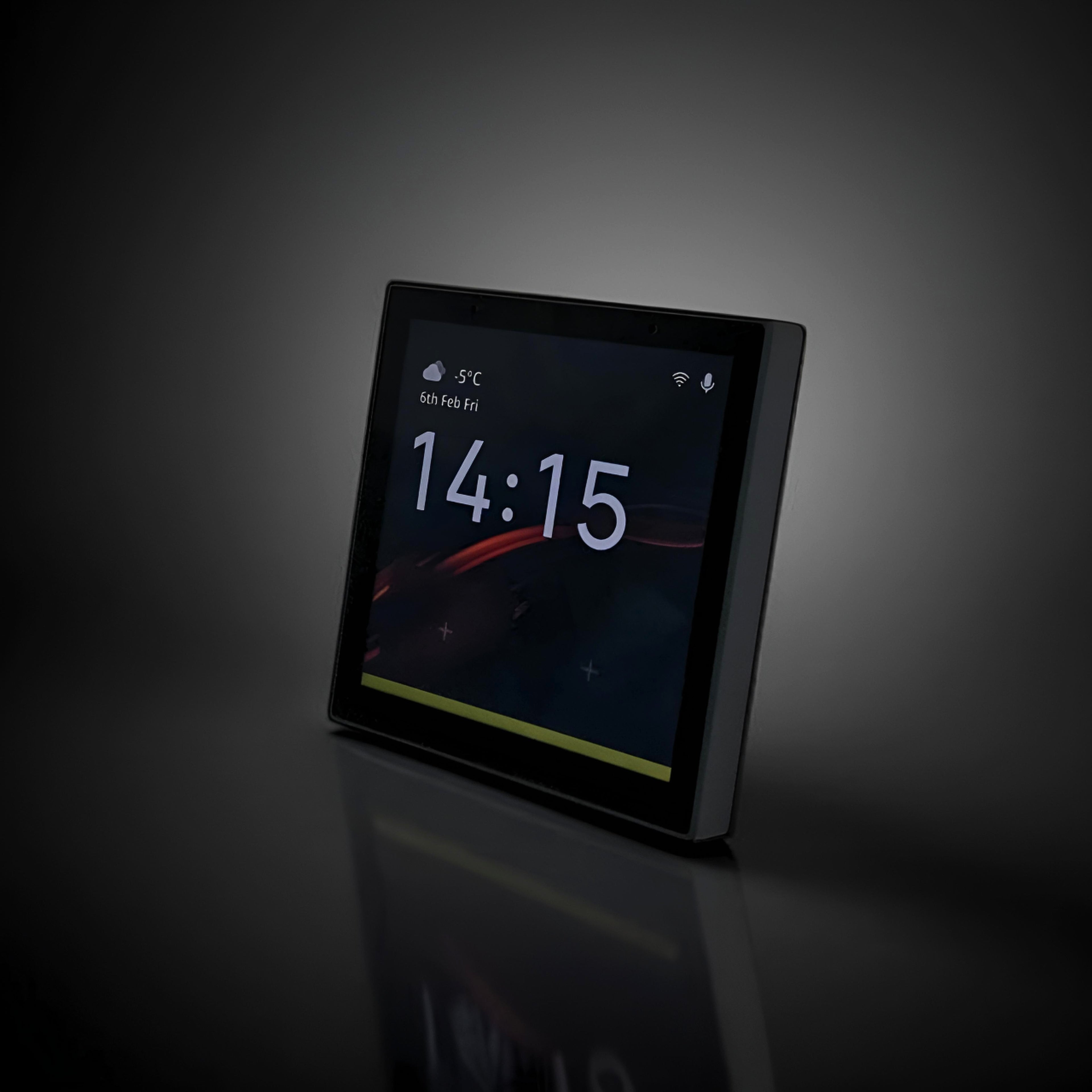 ISH036 Smart Controller „All-in-One“