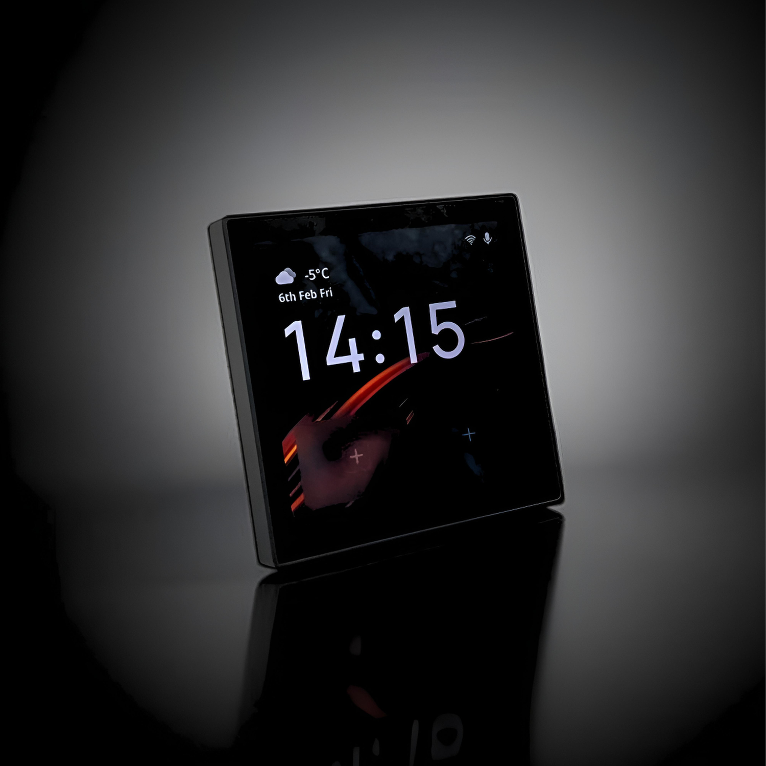 ISH036 Smart Controller „All-in-One“