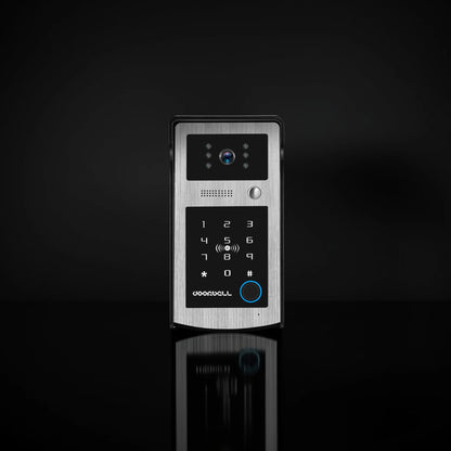 ISH067 Smart doorbell