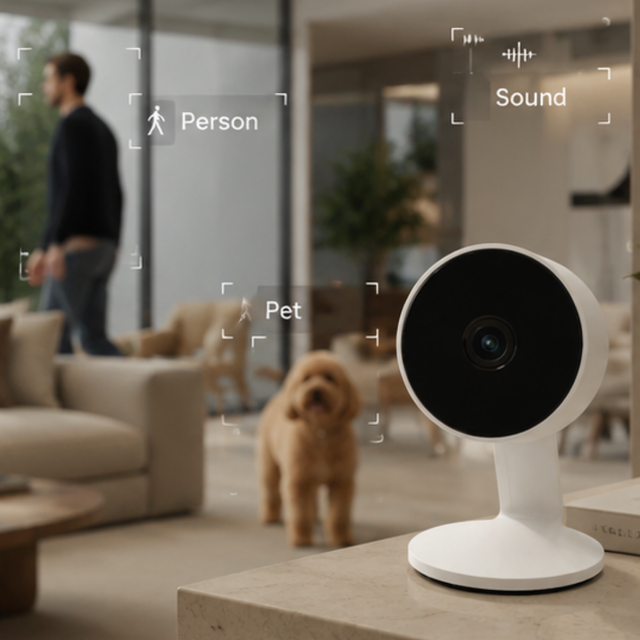 AI detection