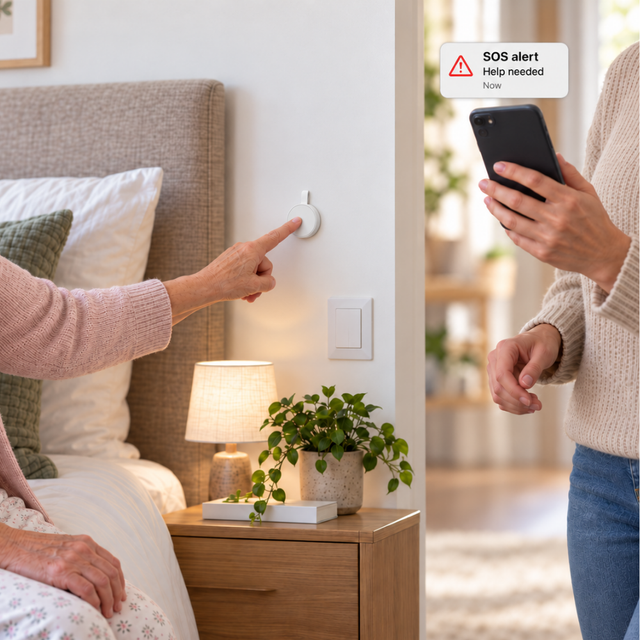 Benachrichtigungen auf das Telefon
