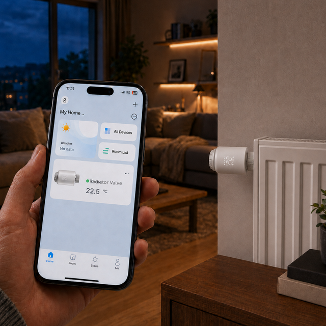 Remote control
