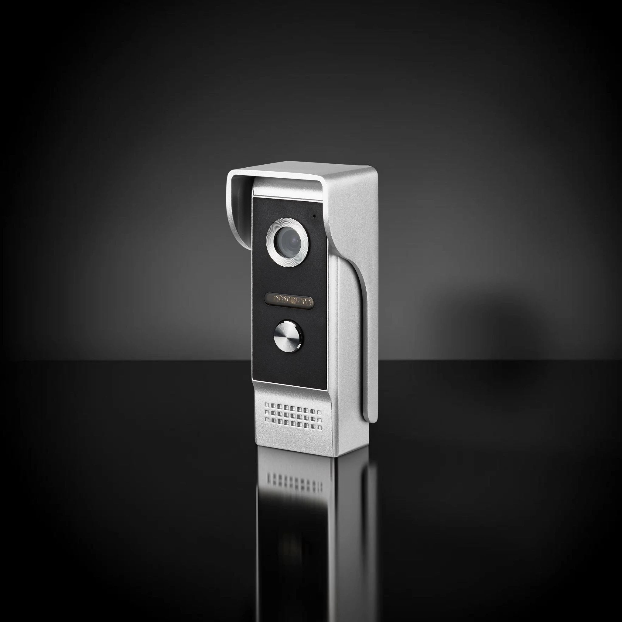 ISH042 Smart doorbell